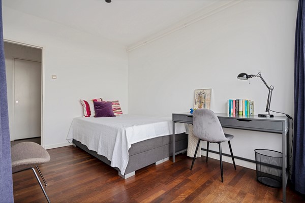 Medium property photo - Maassluisstraat 408, 1062 GS Amsterdam